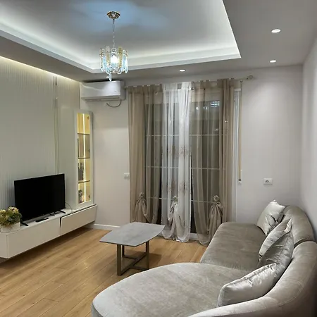 Irda 아파트 Vlorë